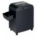 Rexel Mercury RDS2250 Strip-Cut P-2 Shredder Black RM06192 RM06192