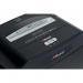 Rexel Mercury RDS2250 Strip-Cut P-2 Shredder Black RM06192 RM06192