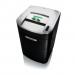 Rexel Mercury RLS32 Strip-Cut P-2 Shredder Charcoal RM06220 RM06220