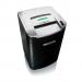 Rexel Mercury RLX20 Cross-Cut P-4 Shredder Charcoal RM06223 RM06223