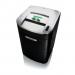 Rexel Mercury RLX20 Cross-Cut P-4 Shredder Charcoal RM06223 RM06223