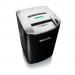 Rexel Mercury RLM11 Micro-Cut P-5 High Security Shredder 2102449 RM06226