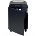 Rexel Mercury RDS2270 Freeflow Strip-Cut P-2 Shredder Black 2102433 RM19842