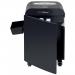 Rexel Mercury RDS2270 Freeflow Strip-Cut P-2 Shredder Black 2102433 RM19842