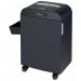 Rexel Mercury RDS2270 Freeflow Strip-Cut P-2 Shredder Black 2102433 RM19842