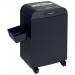 Rexel Mercury RDS2270 Freeflow Strip-Cut P-2 Shredder Black 2102433 RM19842