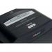 Rexel Mercury RDS2270 Freeflow Strip-Cut P-2 Shredder Black 2102433 RM19842