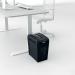 Rexel Secure X10-SL Cross-Cut P-4 Slim Shredder 2020127 RM19848