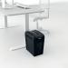 Rexel Secure X10-SL Cross-Cut P-4 Slim Shredder 2020127 RM19848