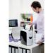 Rexel Style Plus Cross-Cut Shredder 2101946 RM24730