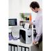 Rexel Style Plus Cross-Cut Shredder 2101946 RM24730