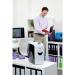 Rexel Style Plus Cross-Cut Shredder 2101946 RM24730