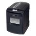 Rexel Black Mercury REX1023 Cross-Cut Shredder 2101995 RM25154
