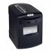 Rexel Black Mercury REX1023 Cross-Cut Shredder 2101995 RM25154
