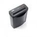 Rexel Alpha Strip-Cut Shredder With 10L Waste bin 2102020 RM25508
