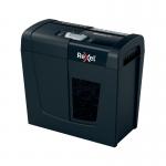 Rexel Secure X6 Cross-Cut P-4 Shredder 2020122 RM25511