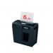 Rexel Secure X6 Cross-Cut P-4 Shredder 2020122 RM25511