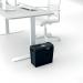 Rexel Secure X6 Cross-Cut P-4 Shredder 2020122 RM25511
