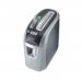 Rexel Prostyle Plus Cross-Cut Shredder BlackSilver 2102563 RM28584