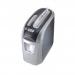 Rexel Prostyle Plus Cross-Cut Shredder BlackSilver 2102563 RM28584