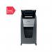 Rexel Optimum AutoFeed+ 300X Cross-Cut P-4 Shredder 2020300X RM30958