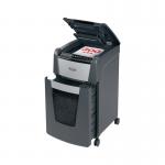 Rexel Optimum AutoFeed+ 300X Cross-Cut P-4 Shredder 2020300X RM30958