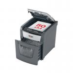 Rexel Optimum AutoFeed+ 50X Cross-Cut P-4 Shredder 2020050X RM30962