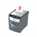 Rexel Optimum AutoFeed+ 50X Cross-Cut P-4 Shredder 2020050X RM30962