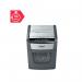 Rexel Optimum AutoFeed+ 50X Cross-Cut P-4 Shredder 2020050X RM30962