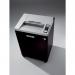 Rexel RLWX25 Wide Entry Cross-Cut P-4 Shredder Black 2103025 RM31611