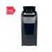 Rexel Optimum AutoFeed+ 750X Cross-Cut P-4 Shredder 2020750X RM33939