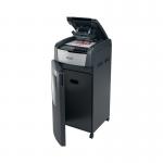 Rexel Optimum AutoFeed+ 750X Cross-Cut P-4 Shredder 2020750X RM33939