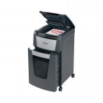 Rexel Optimum AutoFeed+ 225X Cross-Cut P-4 Shredder 2020225X RM33949