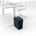 Rexel Secure X8-SL Cross-Cut P-5 Slim Shredder 2020126 RM38798