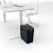 Rexel Secure X8-SL Cross-Cut P-5 Slim Shredder 2020126 RM38798