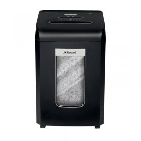 Rexel Promax Qs 1538 Cross-Cut P-4 Shredder 2104587 RM49695