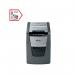 Rexel Optimum AutoFeed+ 100X Cross-Cut P-4 Shredder 2020100X RM50463