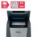 Rexel Optimum AutoFeed+ 100X Cross-Cut P-4 Shredder 2020100X RM50463