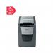 Rexel Optimum AutoFeed+ 100X Cross-Cut P-4 Shredder 2020100X RM50463