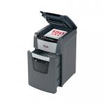 Rexel Optimum AutoFeed+ 150X Cross-Cut P-4 Shredder 2020150X RM50465