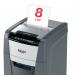 Rexel Optimum AutoFeed+ 150X Cross-Cut P-4 Shredder 2020150X RM50465