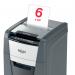 Rexel Optimum AutoFeed+ 150M Micro-Cut P-5 Shredder 2020150M RM50468