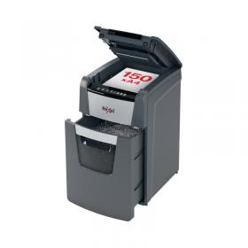 Rexel Optimum Autofeed+ 150M Micro-Cut P-5 Shredder 2020150M RM50468