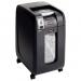 Rexel AutoPlus SmarTech 300X Cross-Cut P-4 Shredder 2103250S RM51661