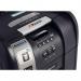 Rexel AutoPlus SmarTech 300X Cross-Cut P-4 Shredder 2103250S RM51661