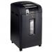Rexel AutoPlus SmarTech 750X Cross-Cut P-4 Shredder 2103750S RM51669