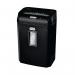 Rexel Promax QS 823 Cross-Cut P-4 Shredder 2104583 RM61469