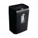 Rexel Promax QS 1035 Cross-Cut P-4 Shredder 2104585 RM61471