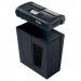 Rexel Secure S5 Strip-Cut P-2 Shredder Black 2020121 RM61515
