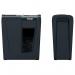 Rexel Secure S5 Strip-Cut P-2 Shredder Black 2020121 RM61515